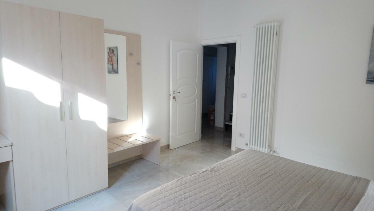 Gli Angeli Bed & Breakfast Лорето Екстериор снимка