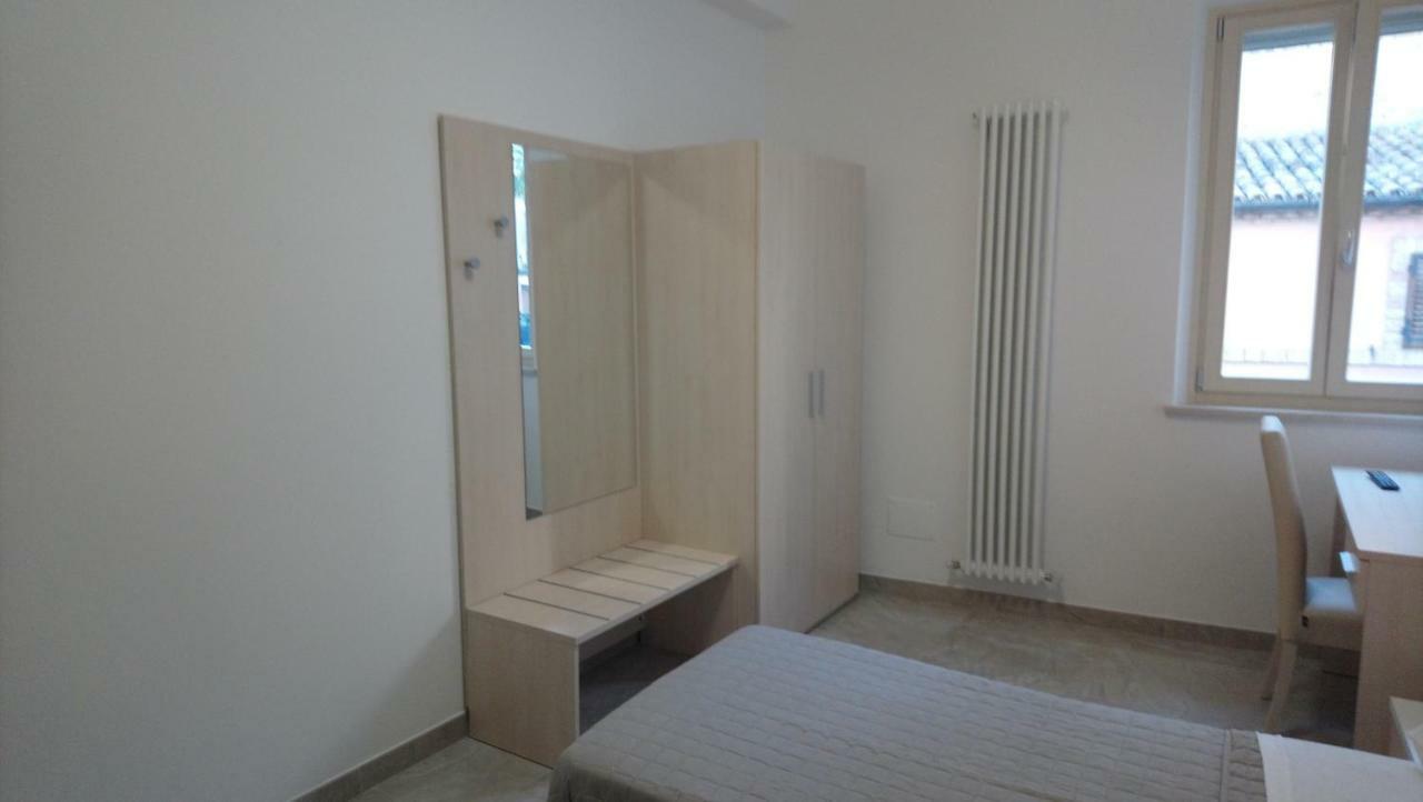 Gli Angeli Bed & Breakfast Лорето Екстериор снимка
