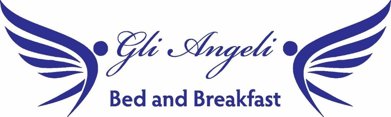 Gli Angeli Bed & Breakfast Лорето Екстериор снимка